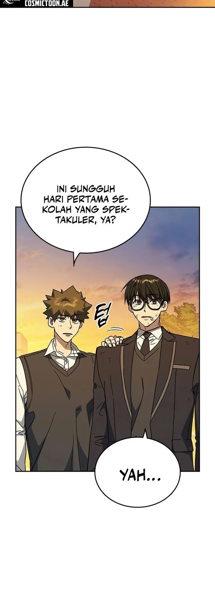 Chapter 277 - halaman 23