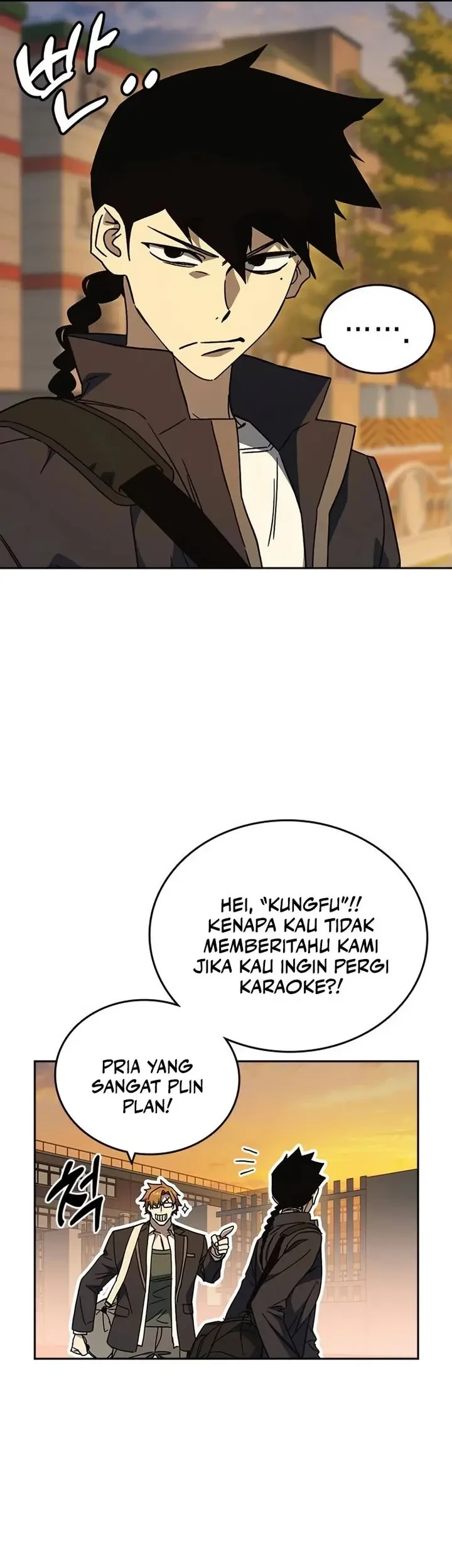 Chapter 277 - halaman 30