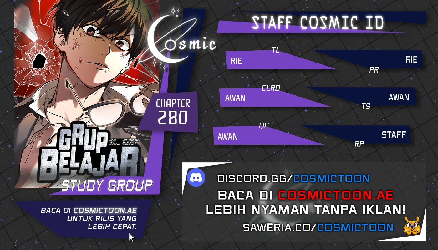 Chapter 280 - halaman 2