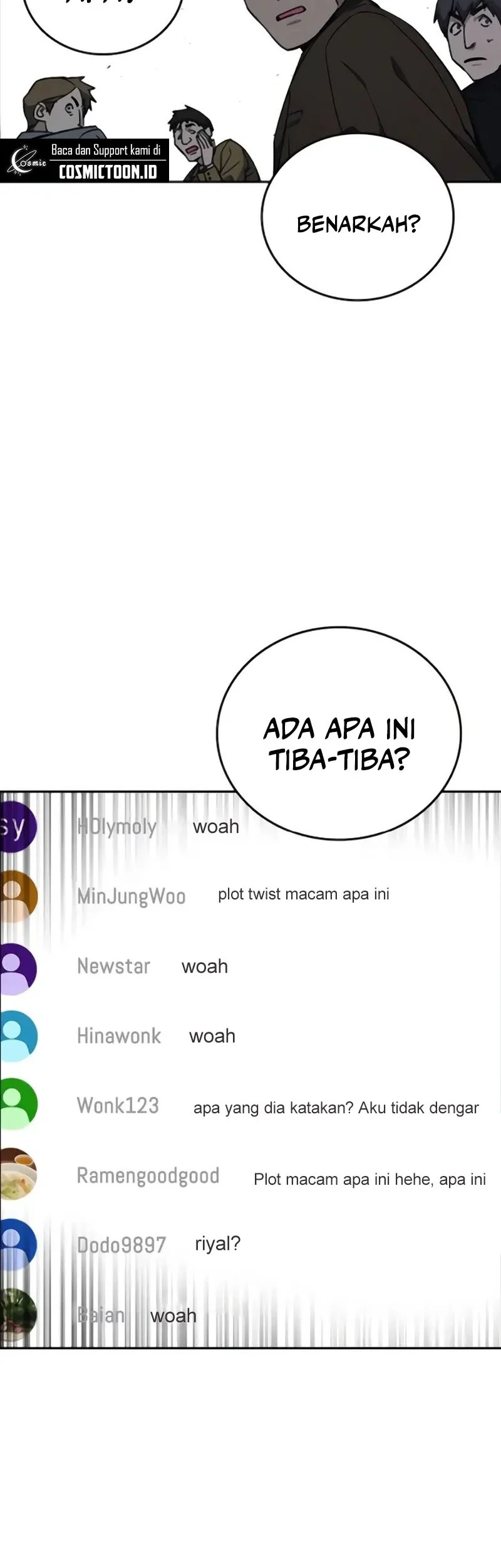 Chapter 280 - halaman 27