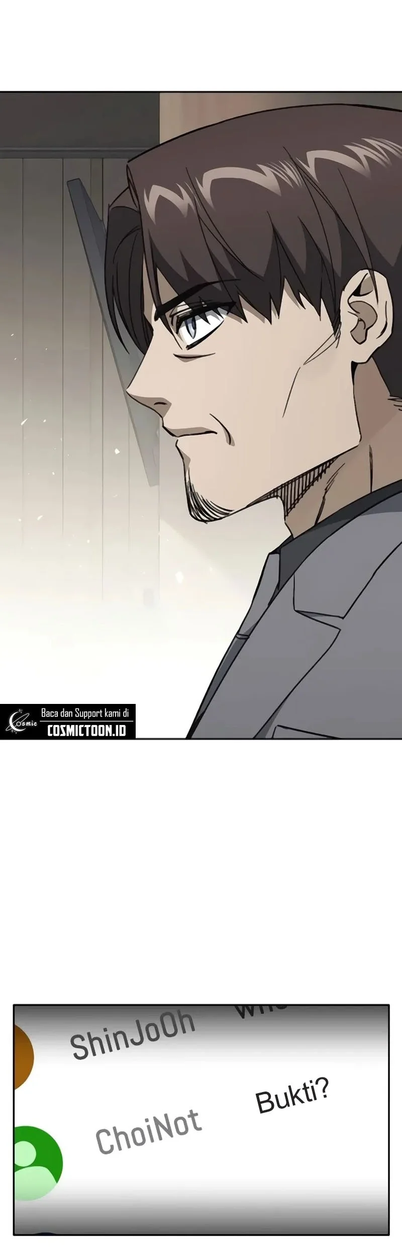 Chapter 280 - halaman 28