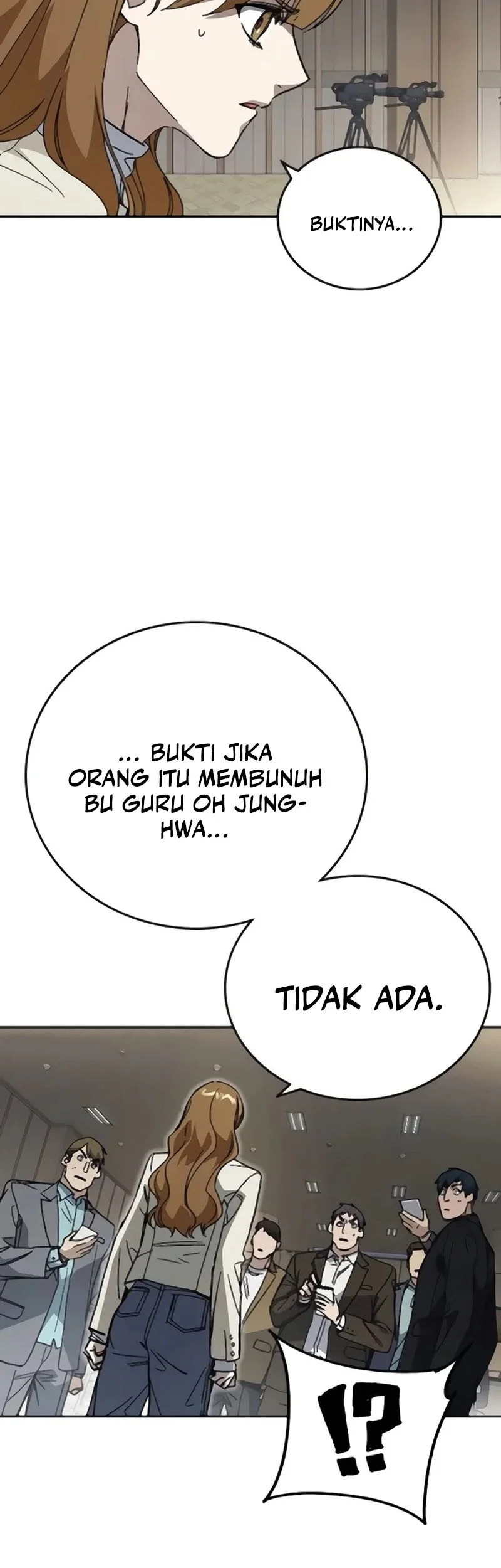 Chapter 280 - halaman 30