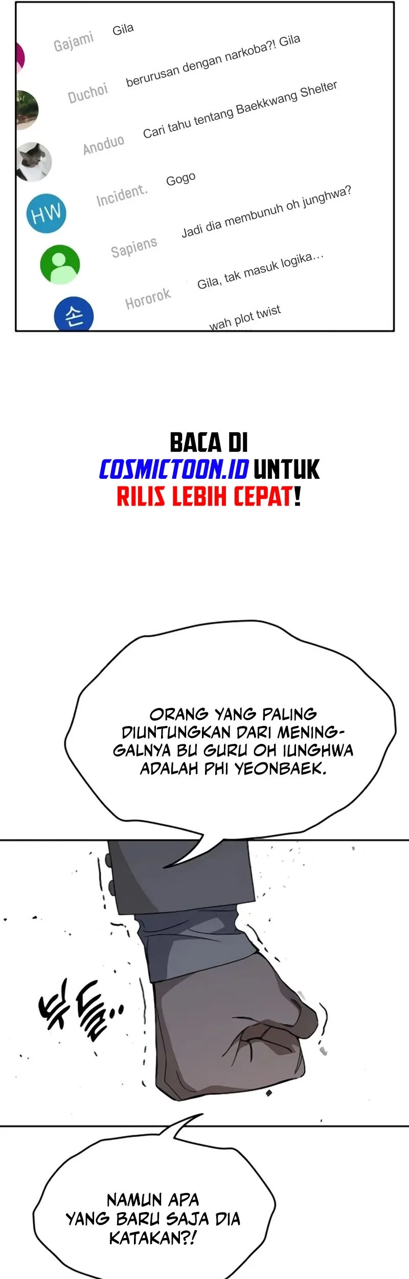 Chapter 280 - halaman 34