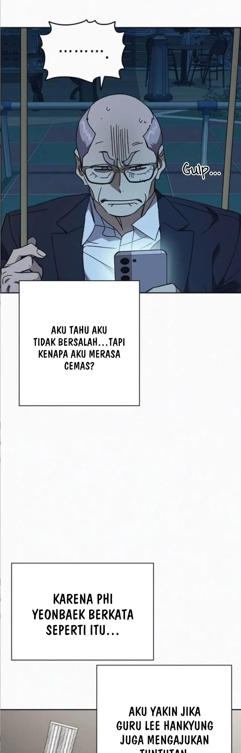 Chapter 281 - halaman 54