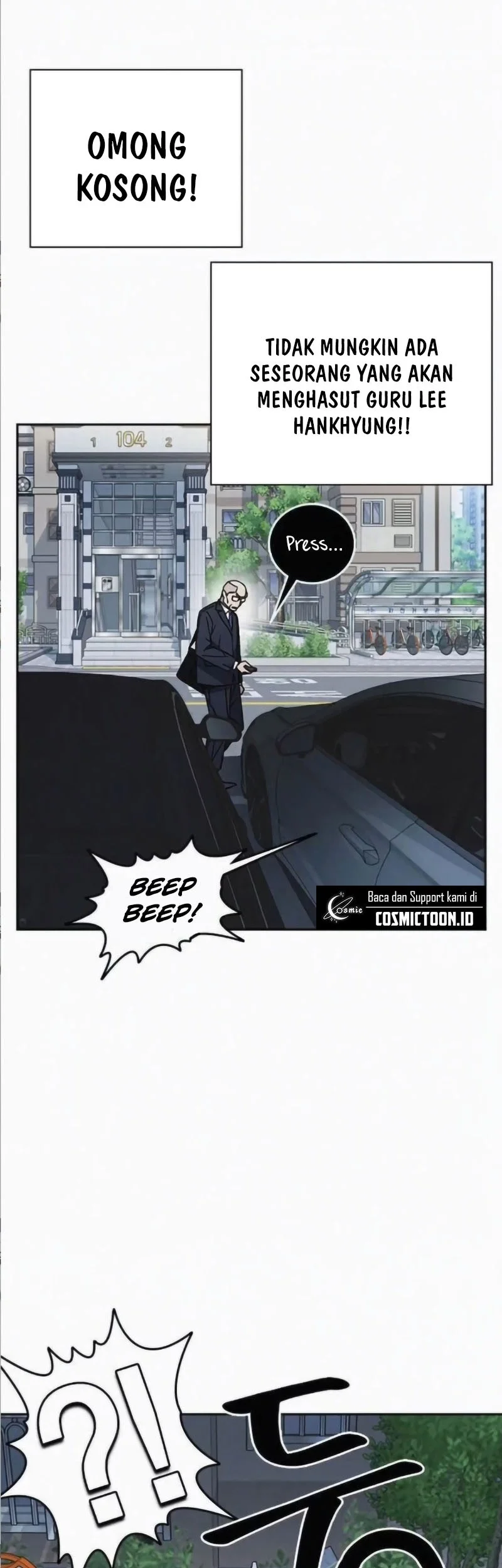 Chapter 281 - halaman 16