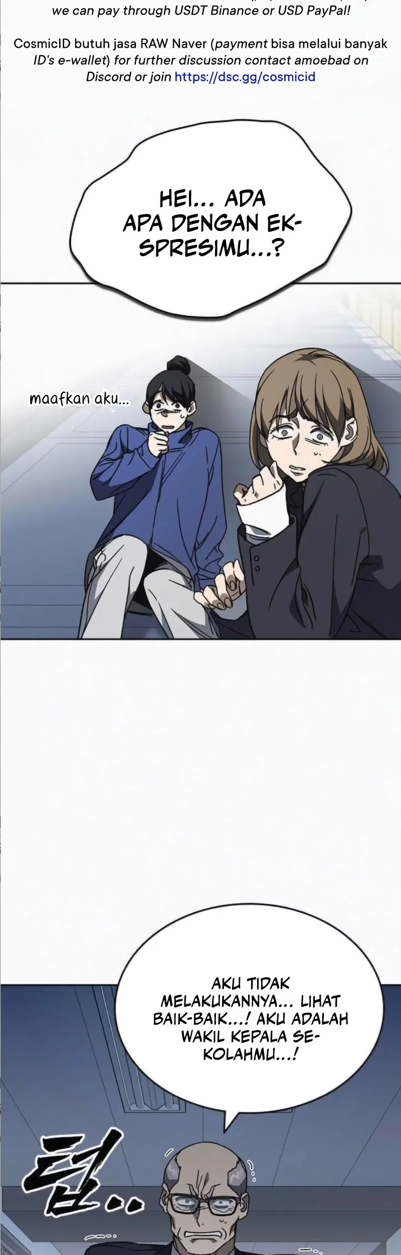 Chapter 281 - halaman 30