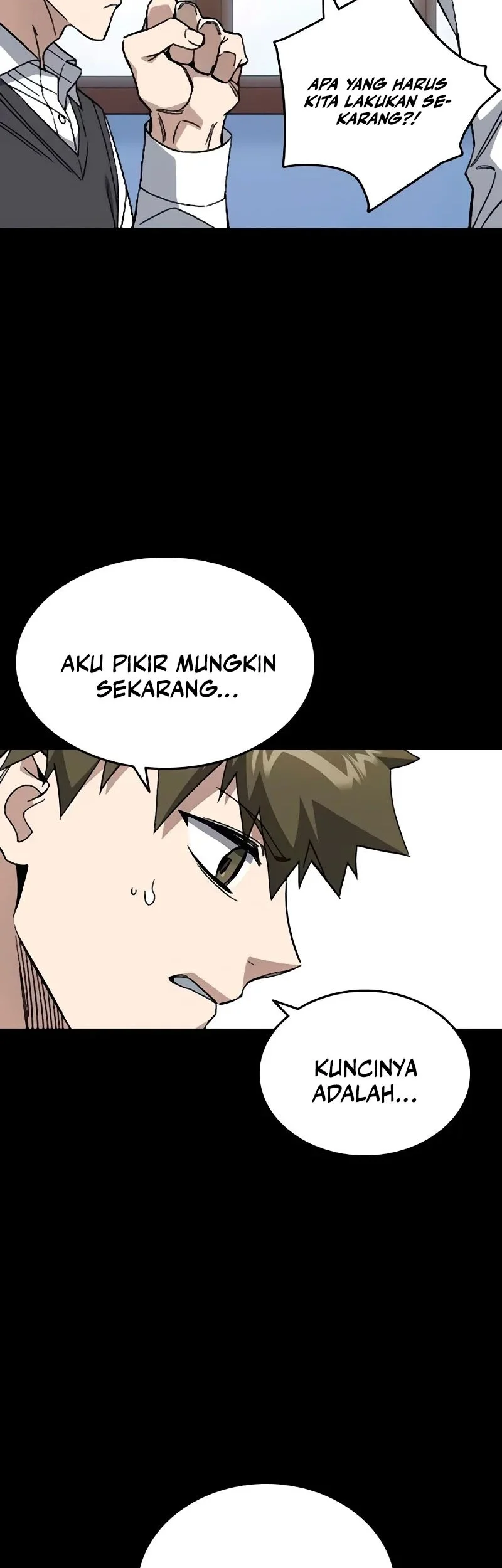 Chapter 282 - halaman 18