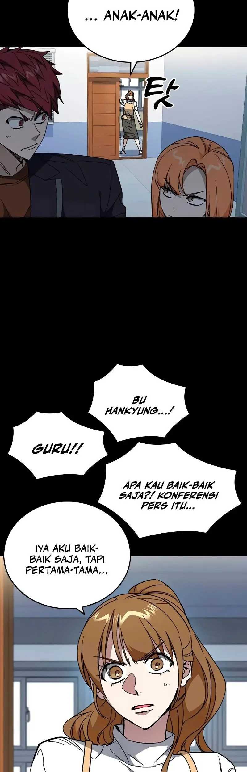 Chapter 282 - halaman 19