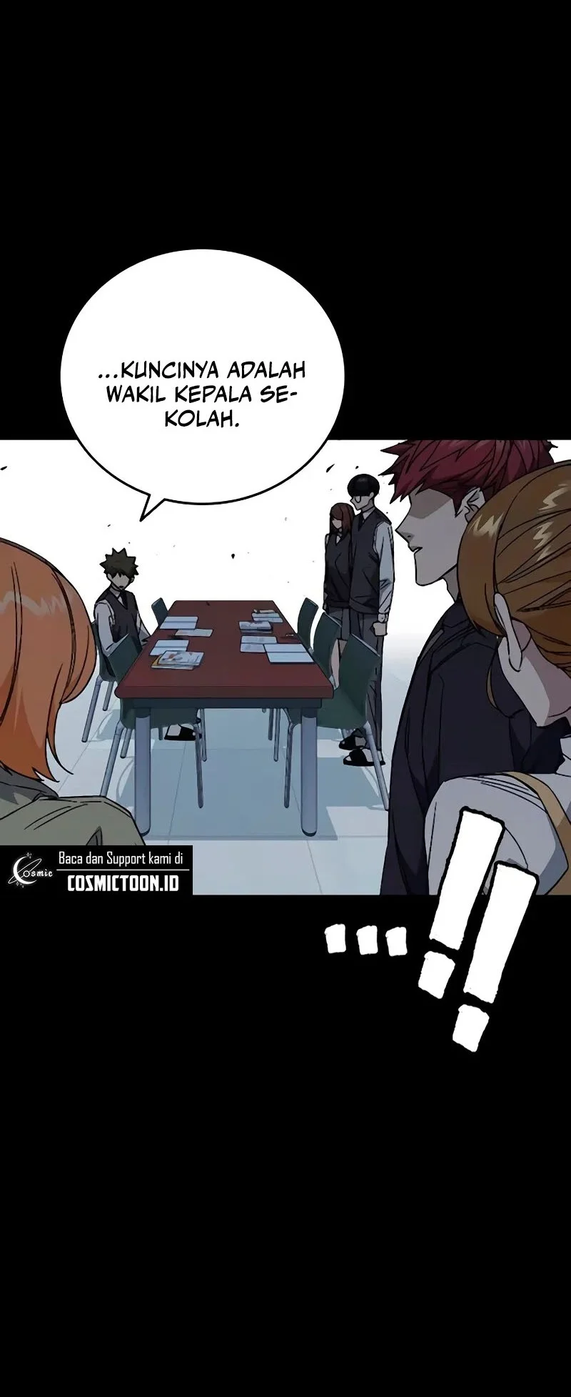 Chapter 282 - halaman 21