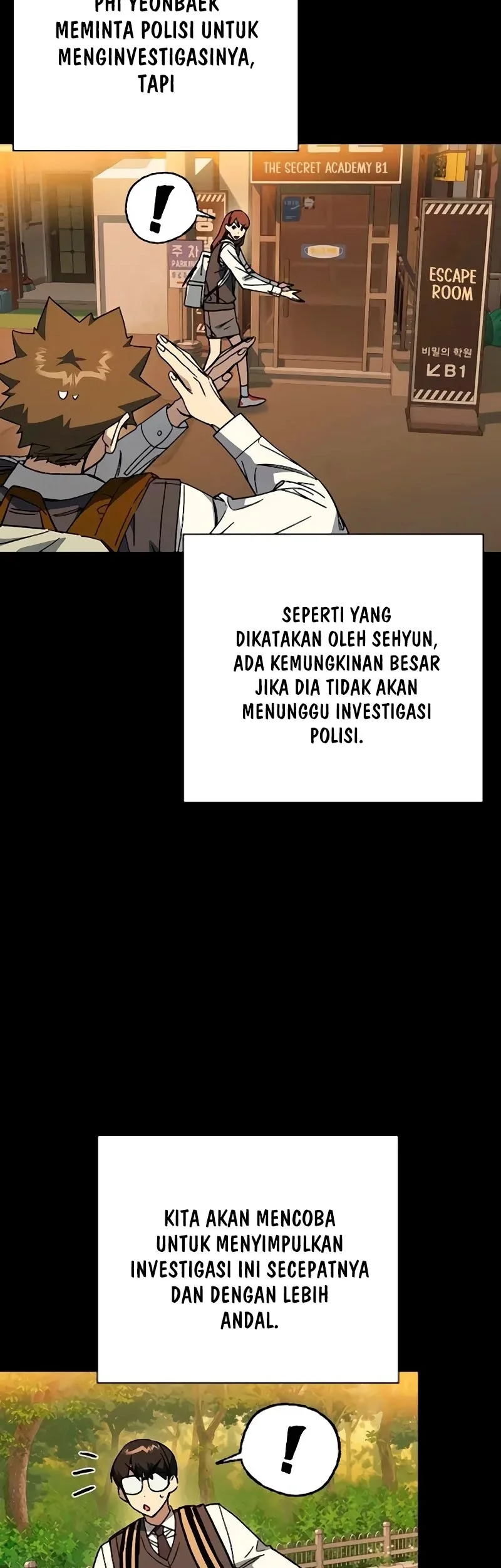 Chapter 282 - halaman 26