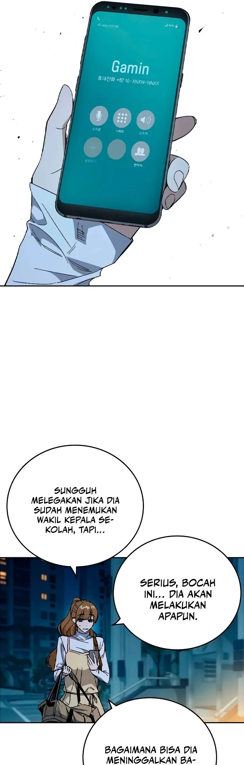 Chapter 282 - halaman 40