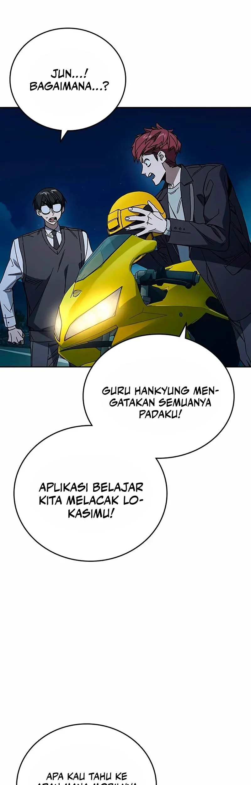 Chapter 283 - halaman 65
