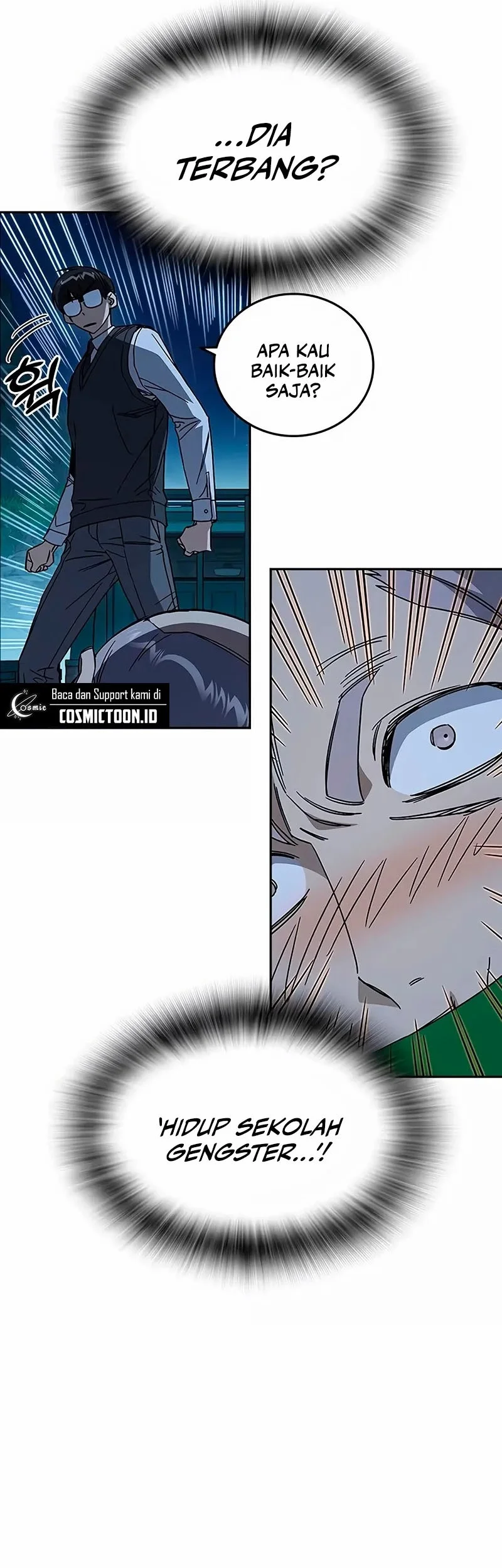 Chapter 283 - halaman 21