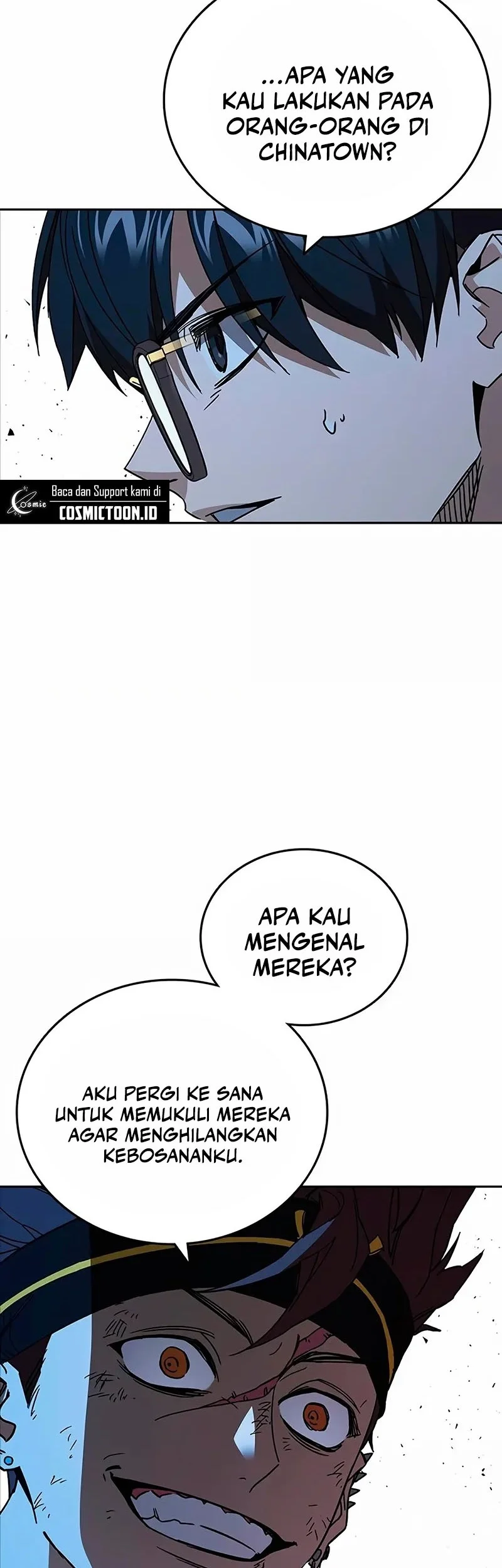 Chapter 283 - halaman 28