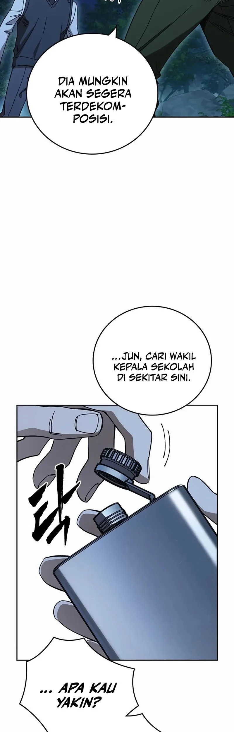 Chapter 284 - halaman 64