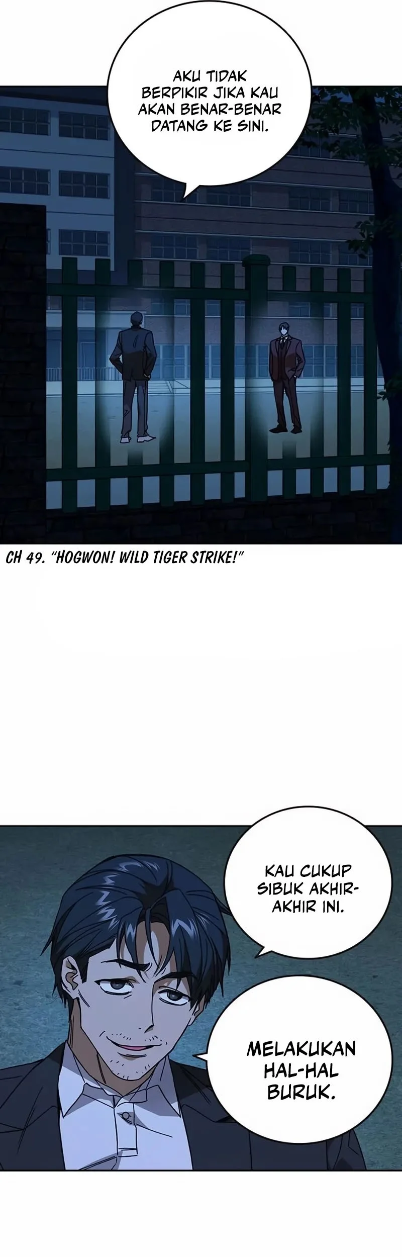 Chapter 284 - halaman 8