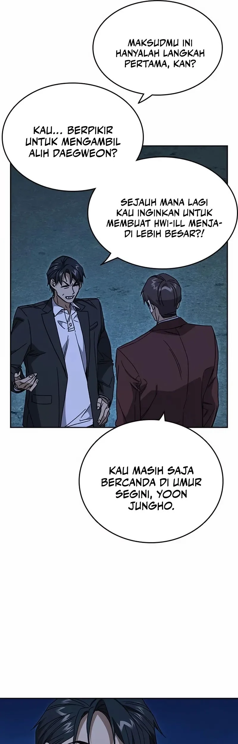 Chapter 284 - halaman 14