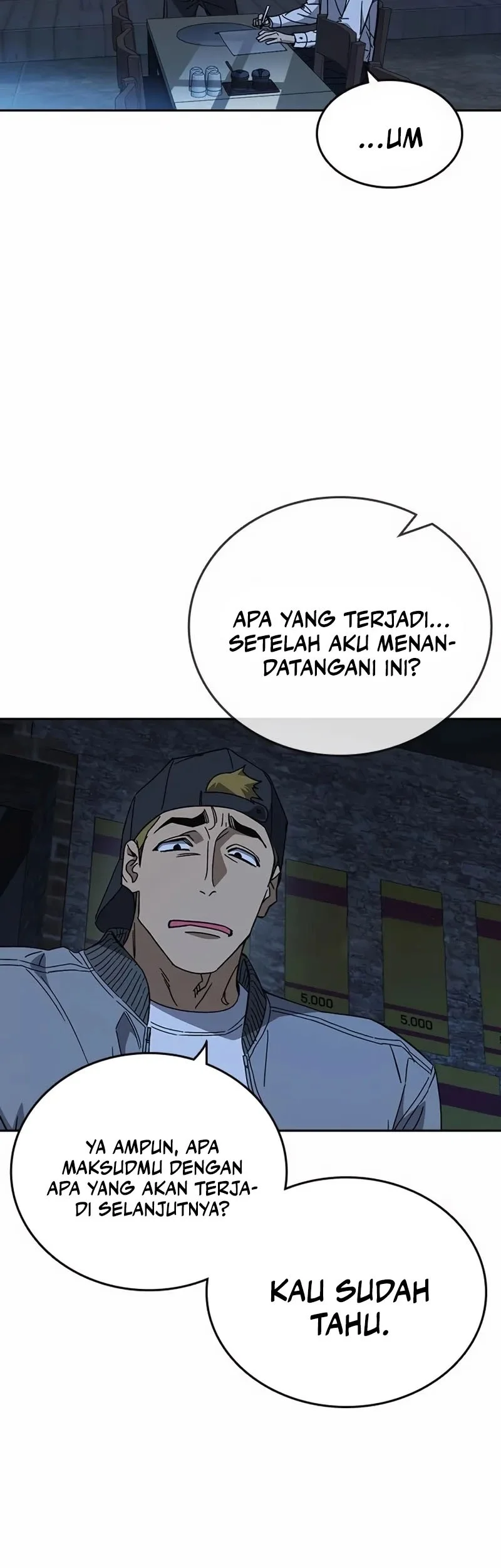 Chapter 284 - halaman 18