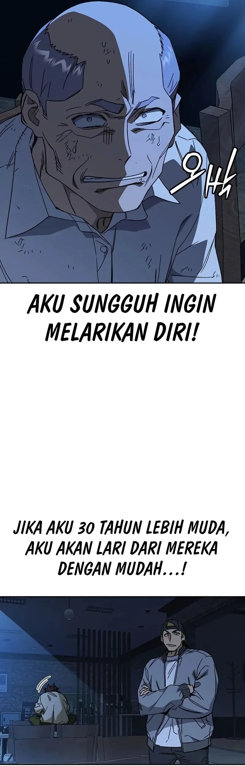 Chapter 284 - halaman 20