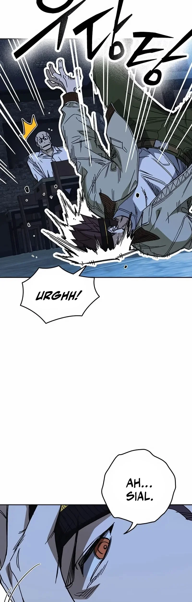 Chapter 284 - halaman 22