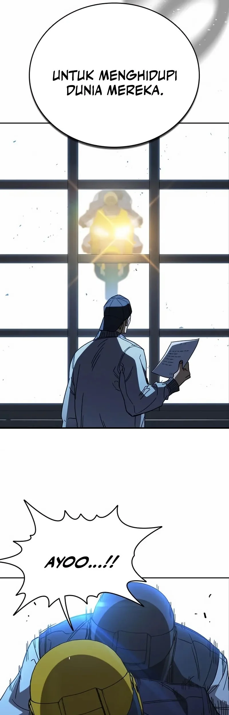 Chapter 284 - halaman 44