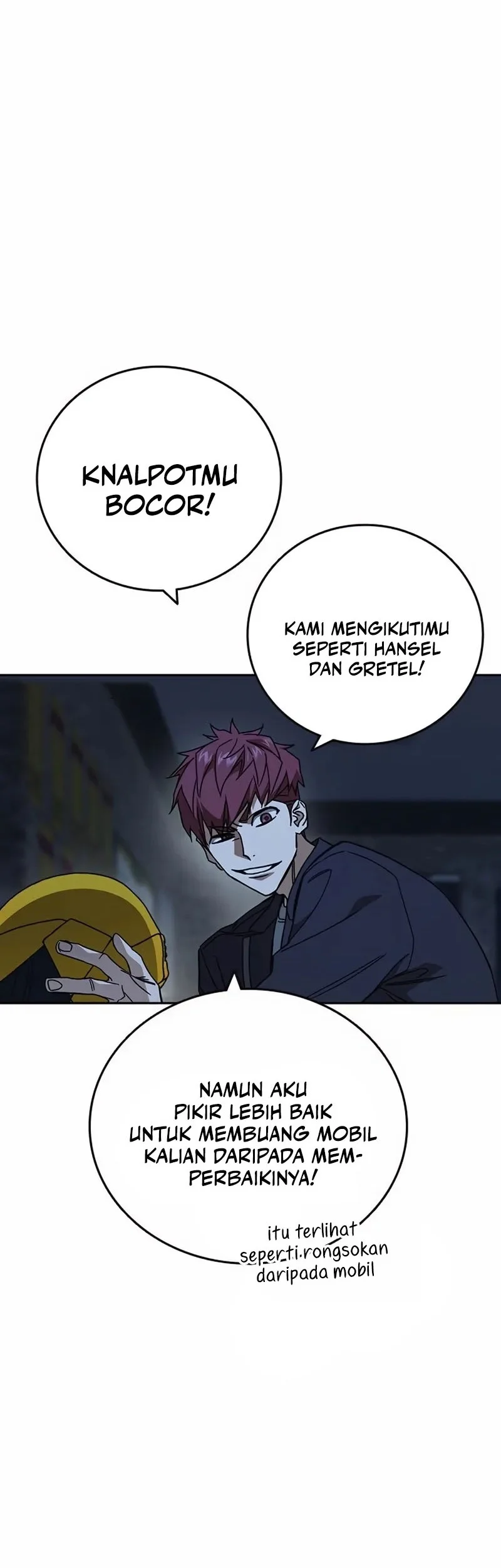 Chapter 284 - halaman 53