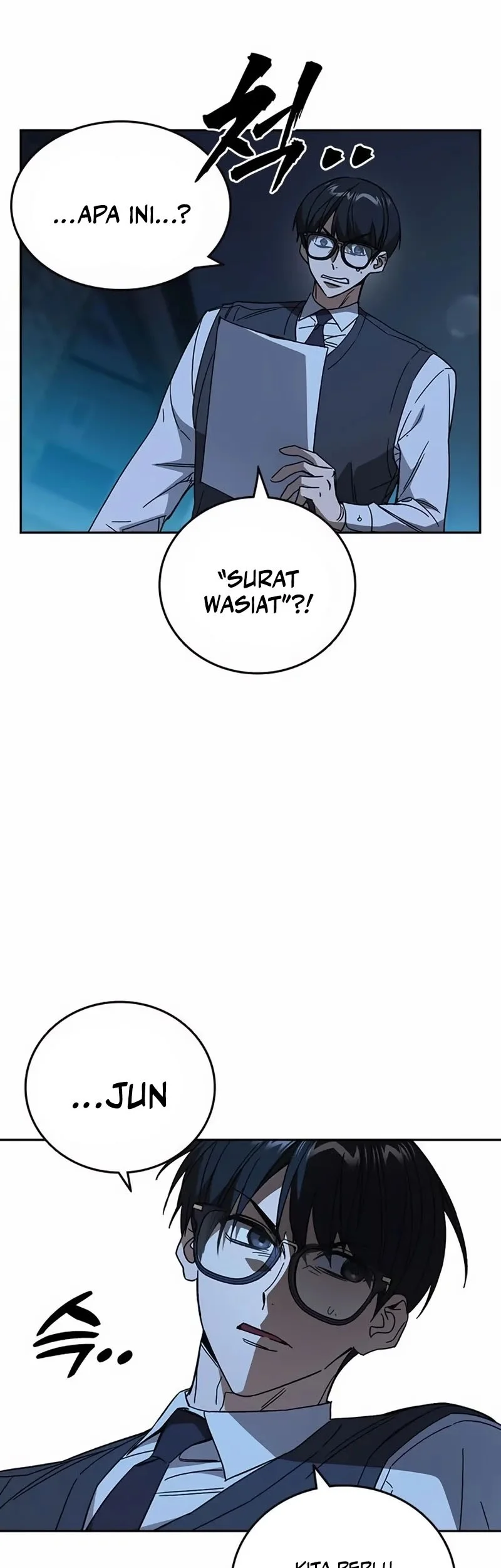 Chapter 284 - halaman 54
