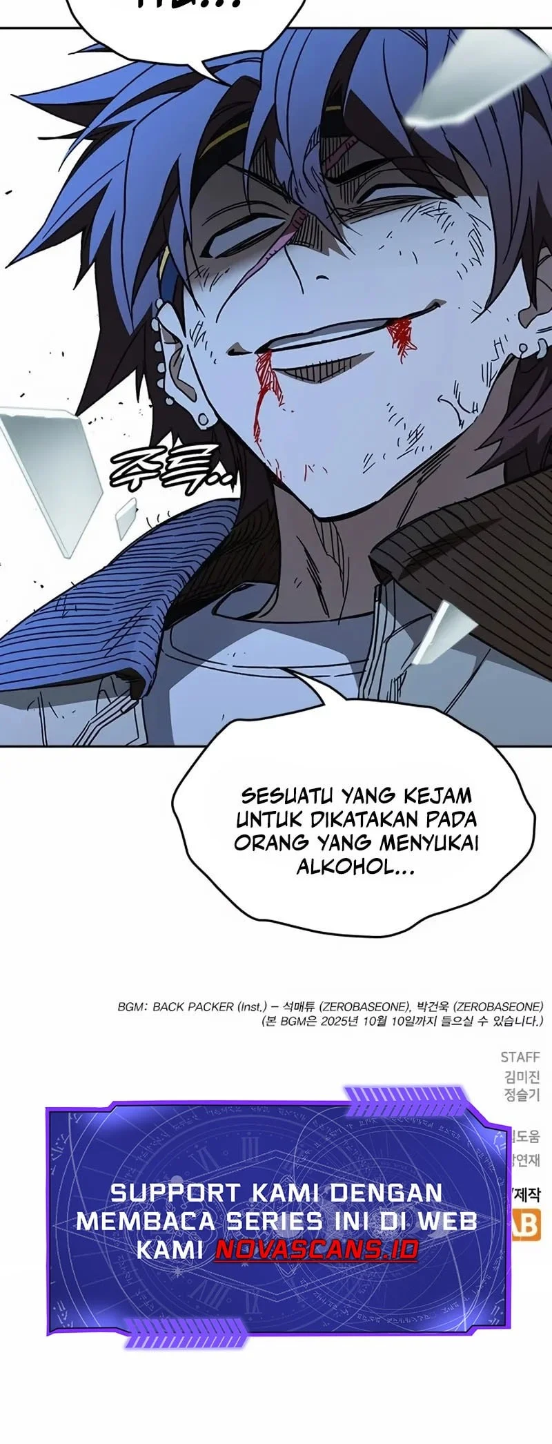 Chapter 285 - halaman 70