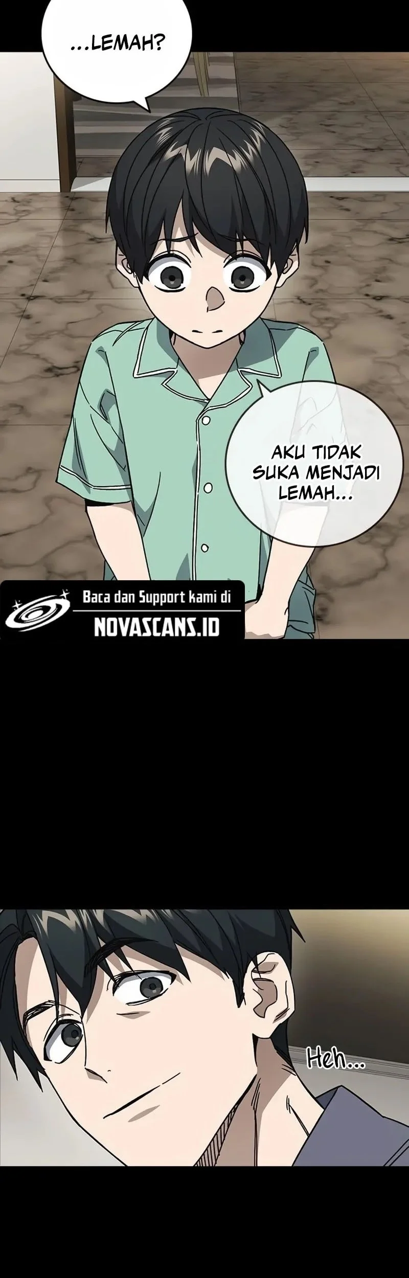 Chapter 286 - halaman 32