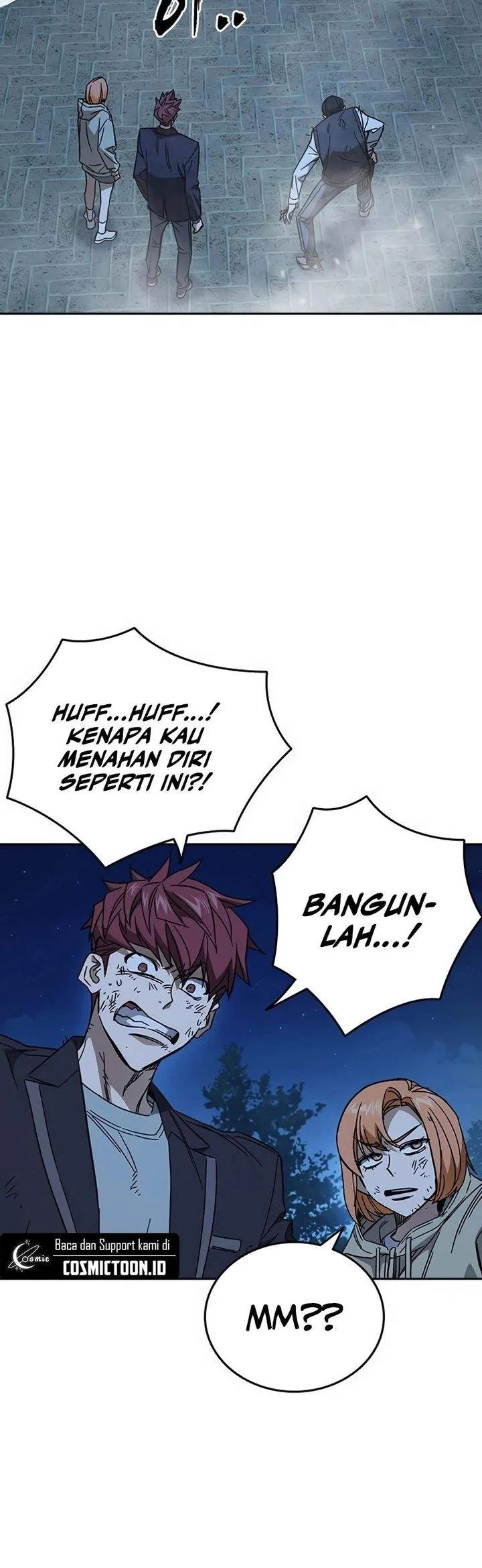Chapter 289 - halaman 22