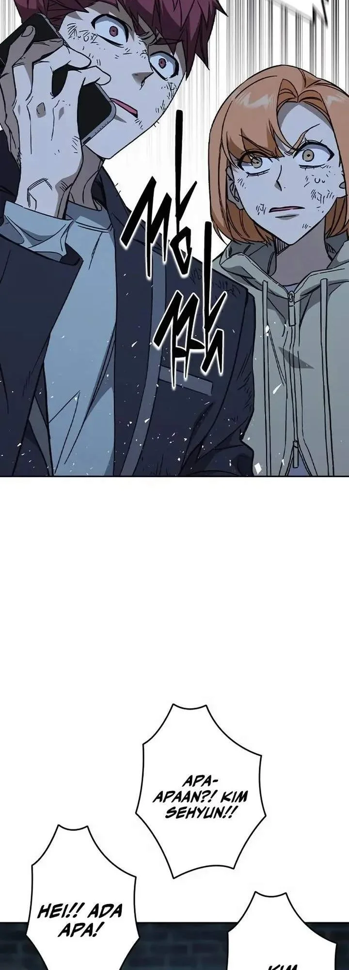 Chapter 289 - halaman 29