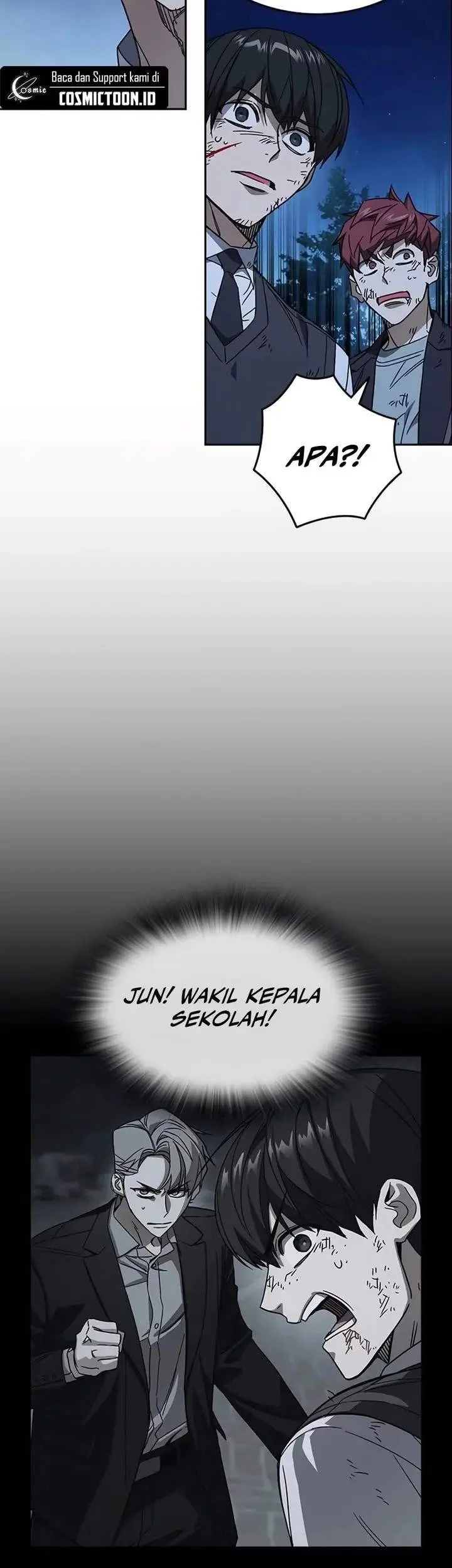 Chapter 289 - halaman 33