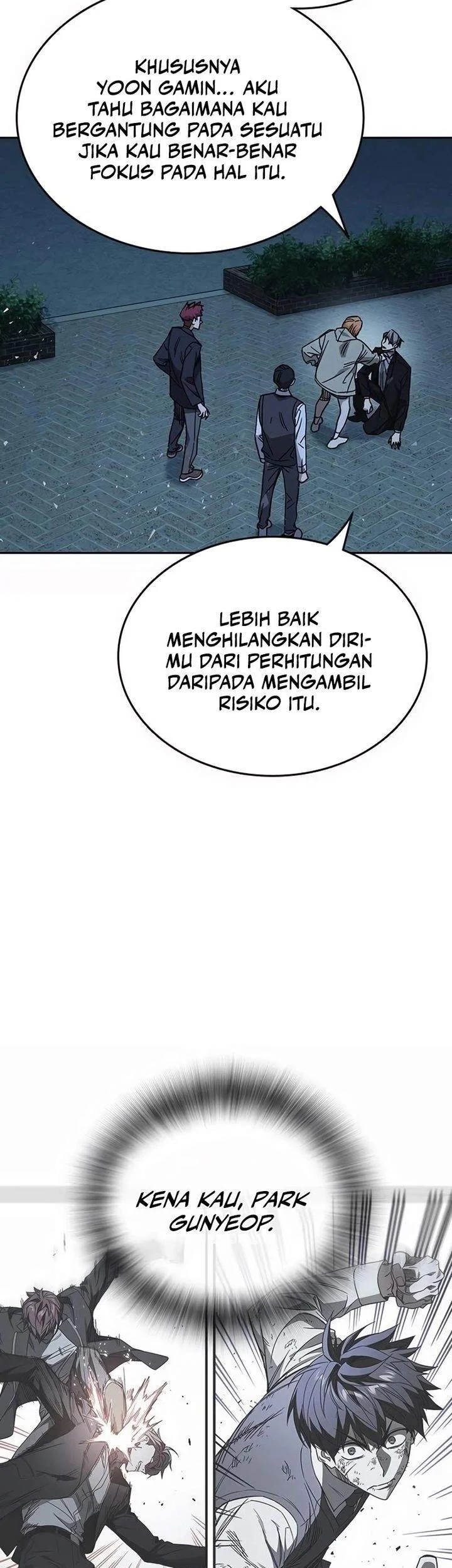 Chapter 289 - halaman 40