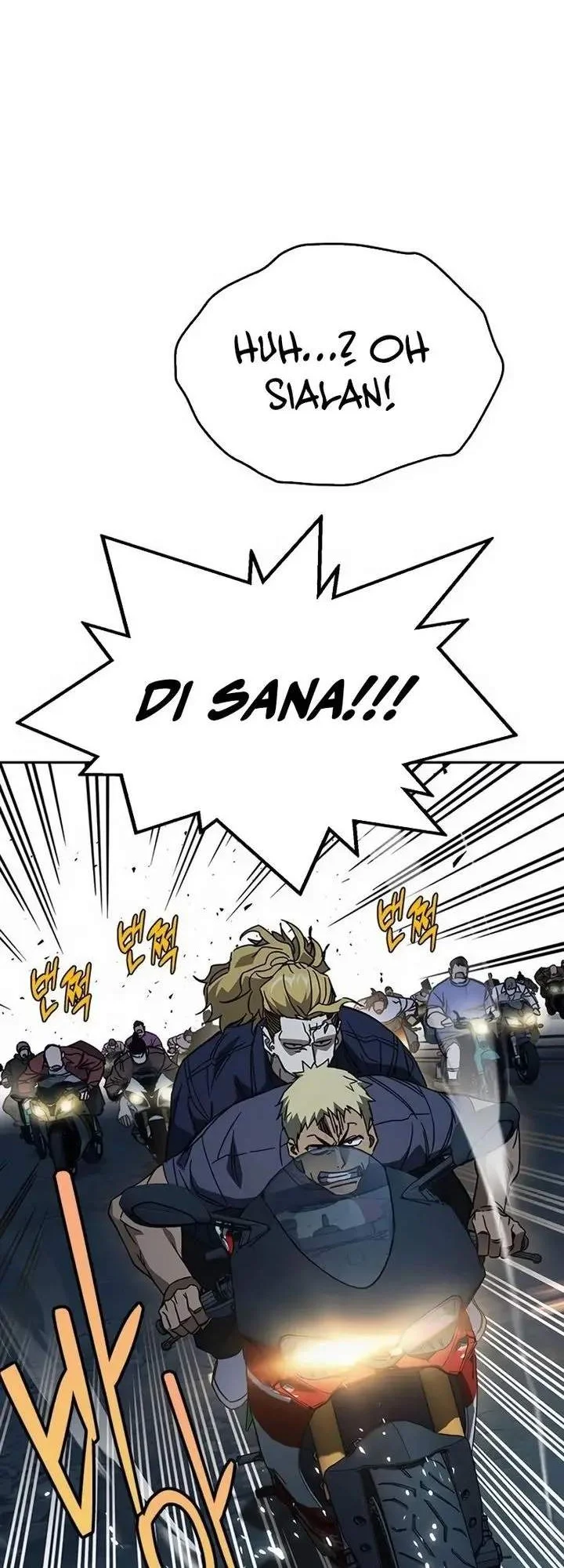 Chapter 289 - halaman 64