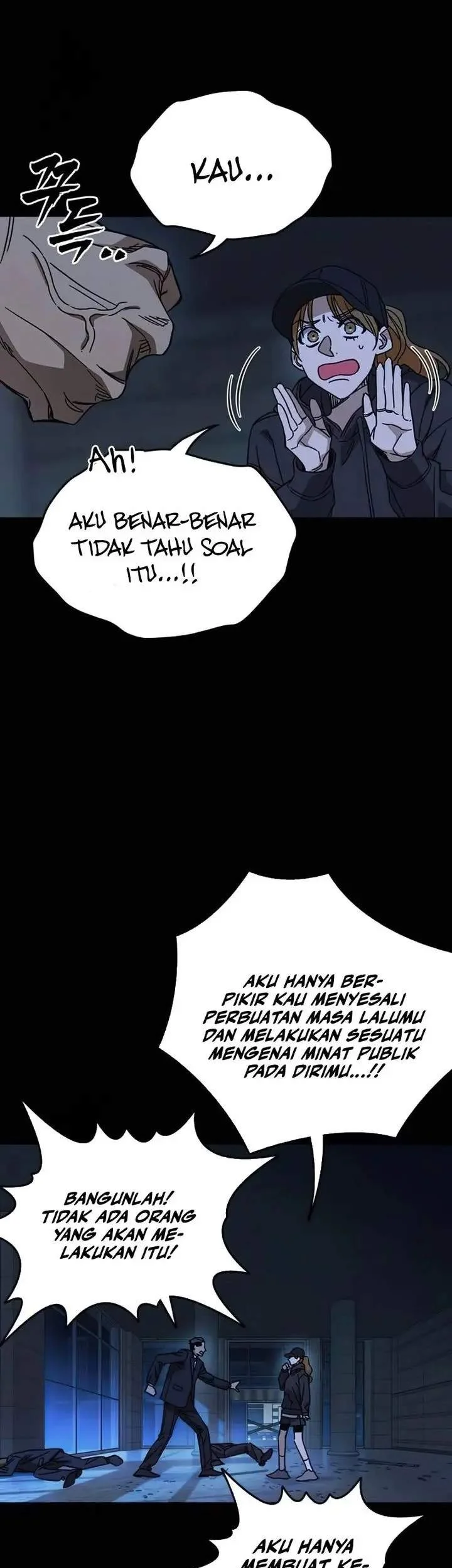 Chapter 290 - halaman 21