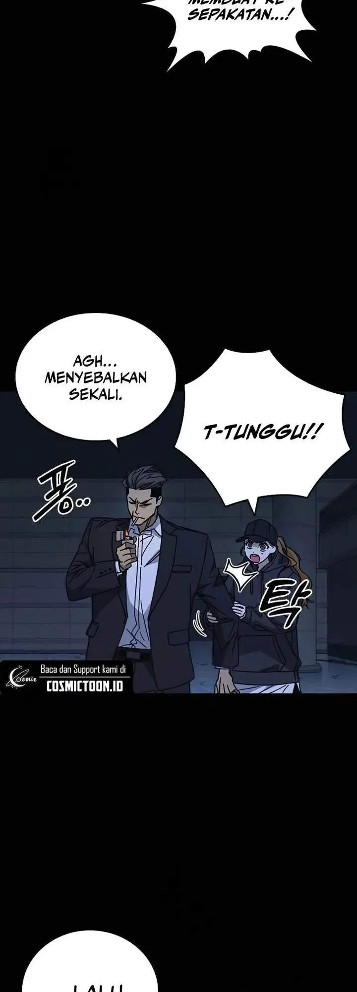 Chapter 290 - halaman 22
