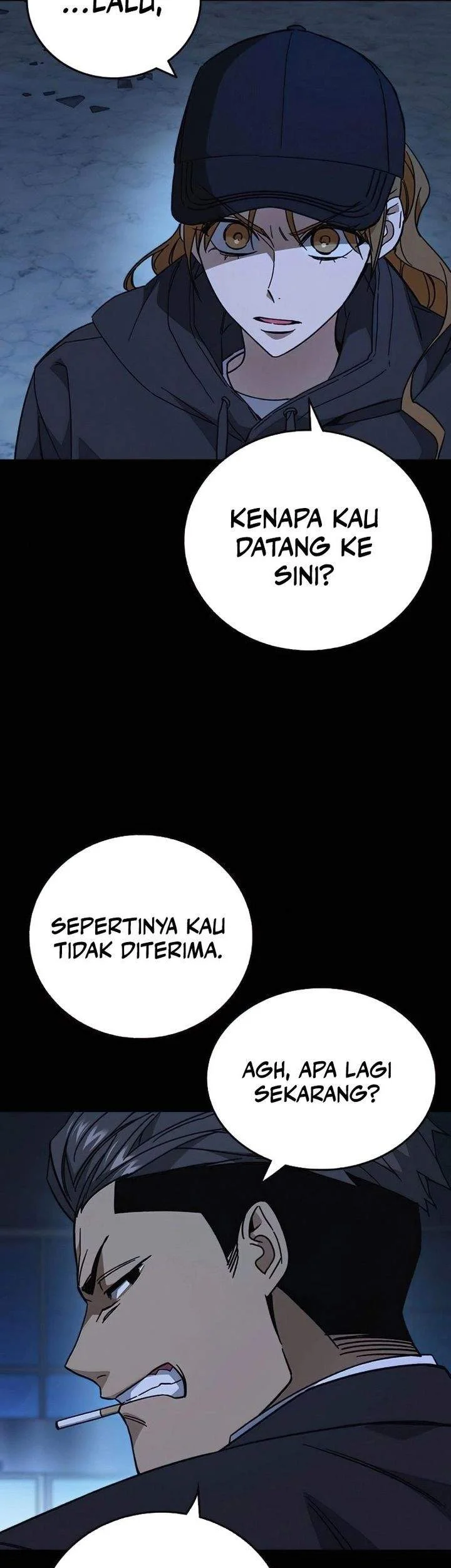 Chapter 290 - halaman 23