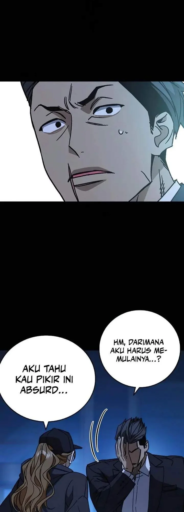 Chapter 290 - halaman 28