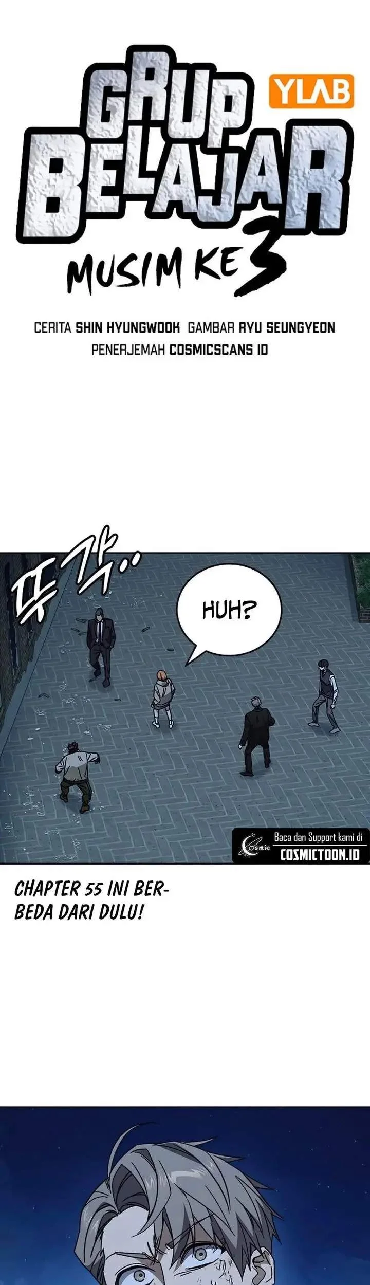 Chapter 290 - halaman 33