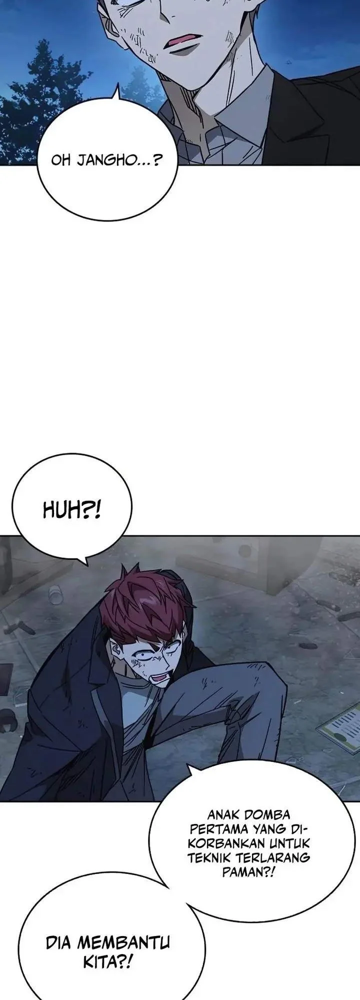 Chapter 290 - halaman 34