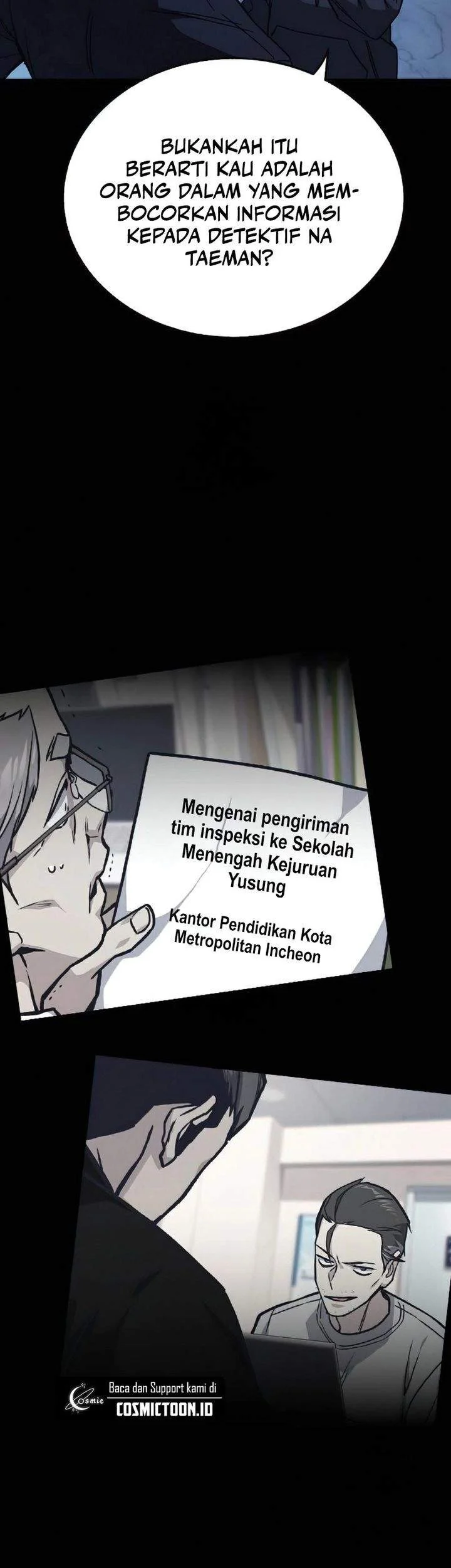 Chapter 290 - halaman 17