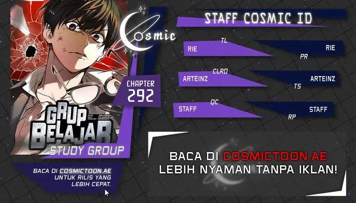Chapter 292 - halaman 2