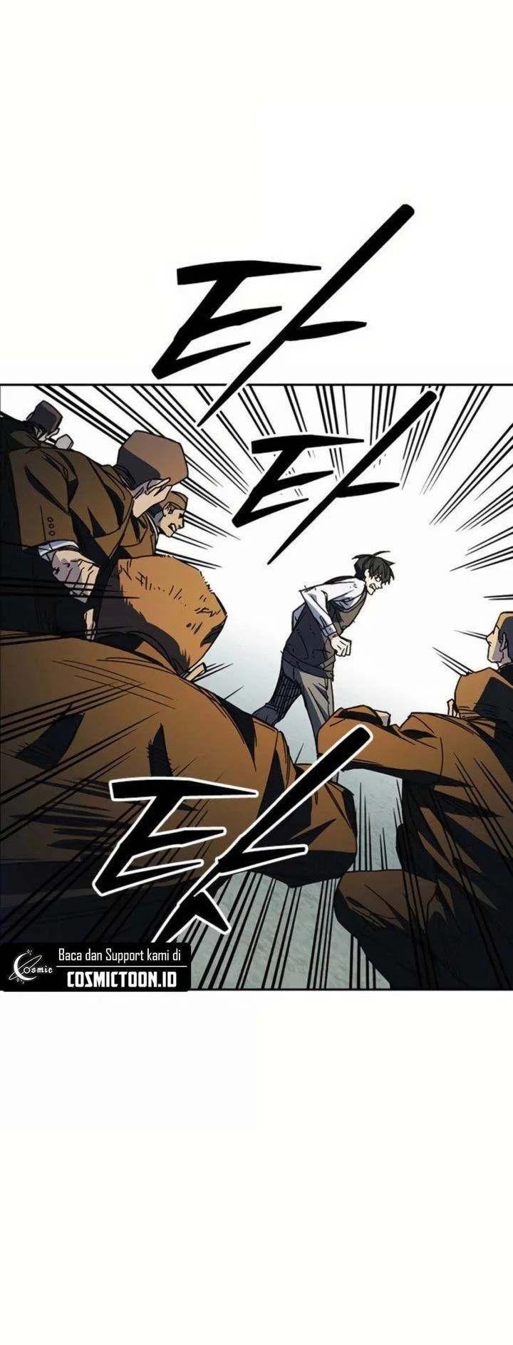 Chapter 293 - halaman 27