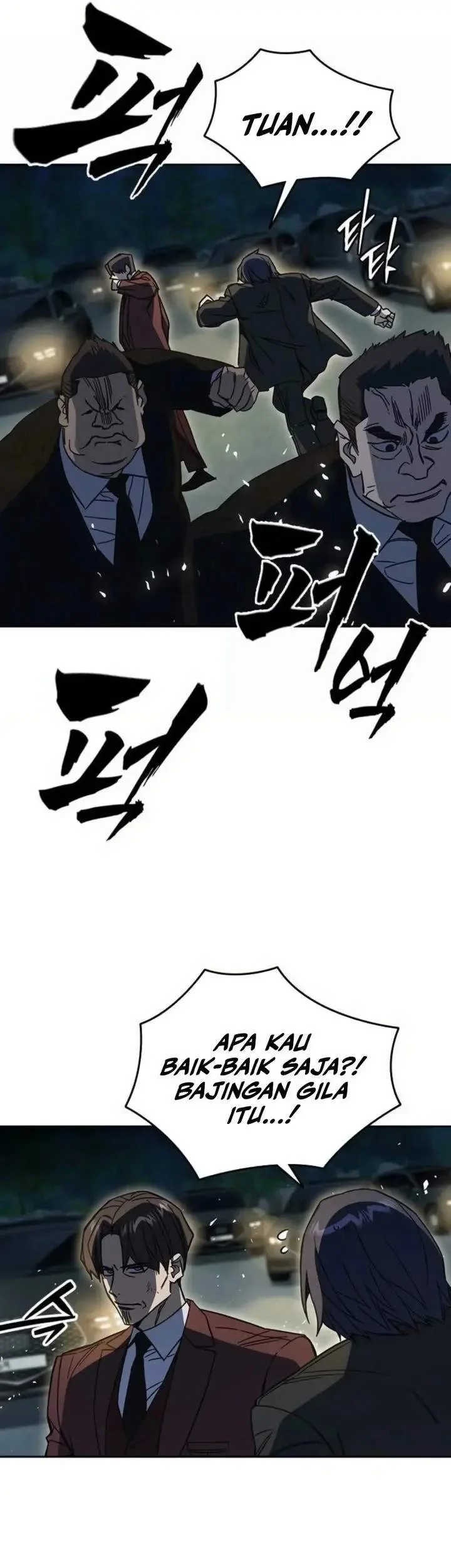 Chapter 293 - halaman 28
