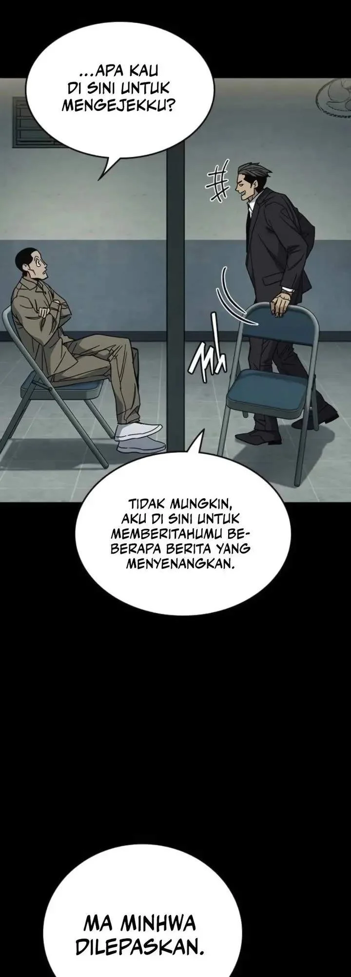 Chapter 293 - halaman 34