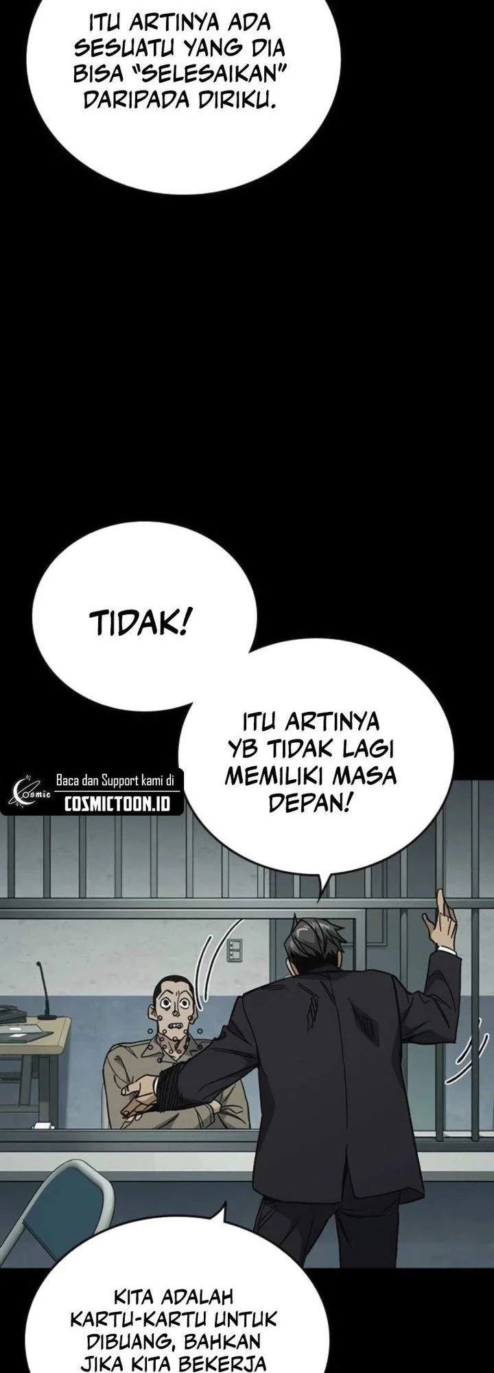 Chapter 293 - halaman 36