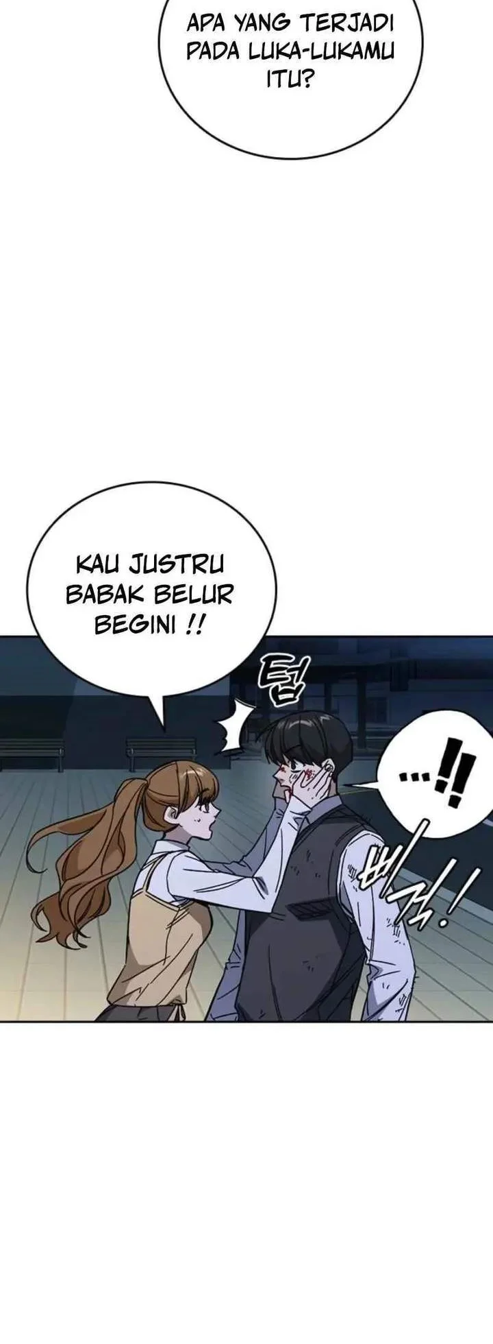 Chapter 296 - halaman 21