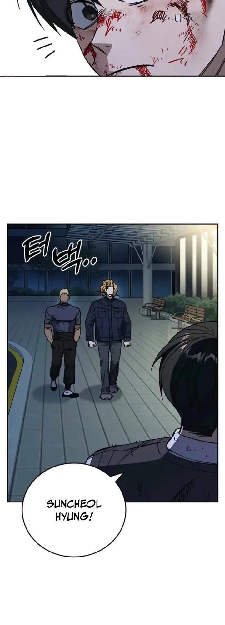 Chapter 296 - halaman 31