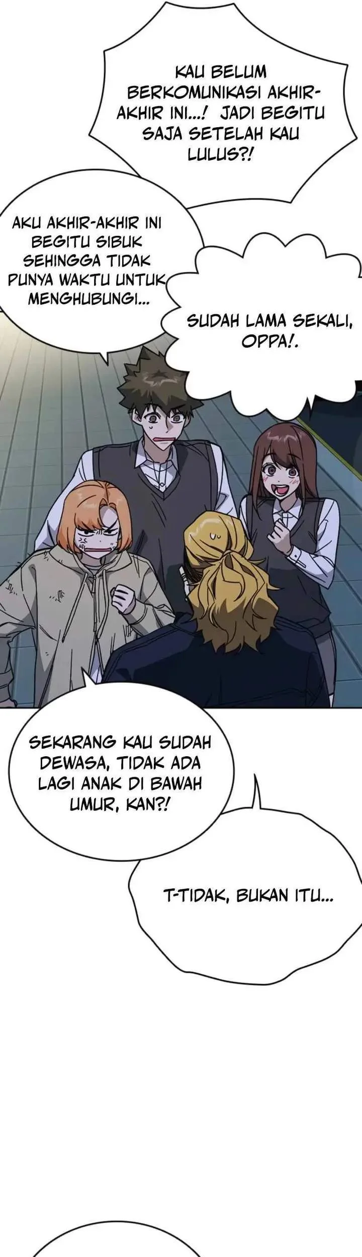 Chapter 296 - halaman 50