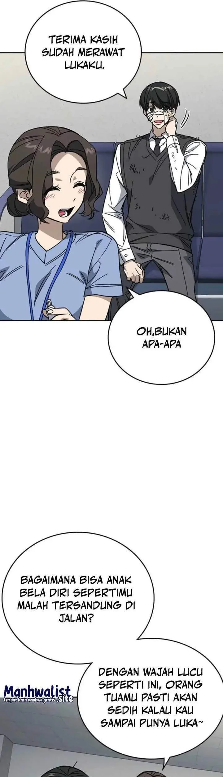 Chapter 296 - halaman 62